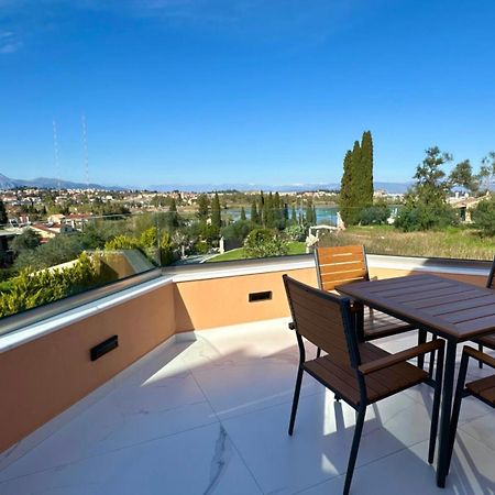 Villa Bella Donna Corfu Kanálion 외부 사진