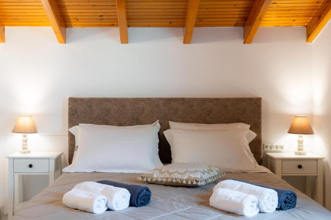 Villa Bella Donna Corfu Kanálion 외부 사진