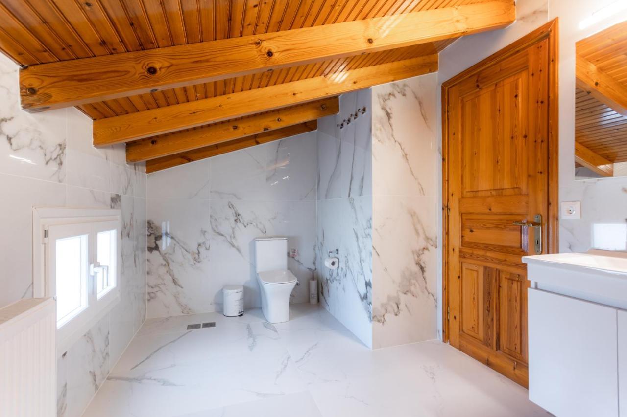 Villa Bella Donna Corfu Kanálion 외부 사진